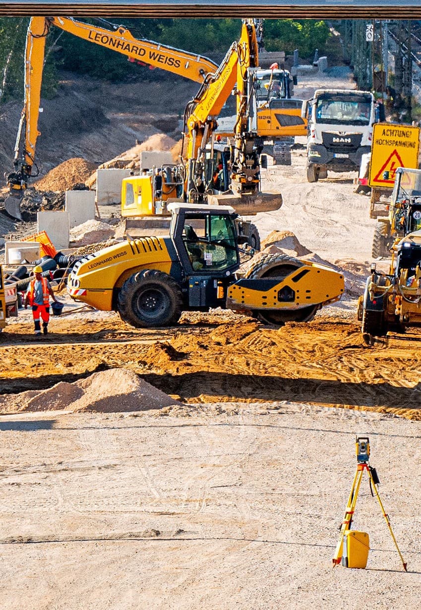 Ladex Group operations