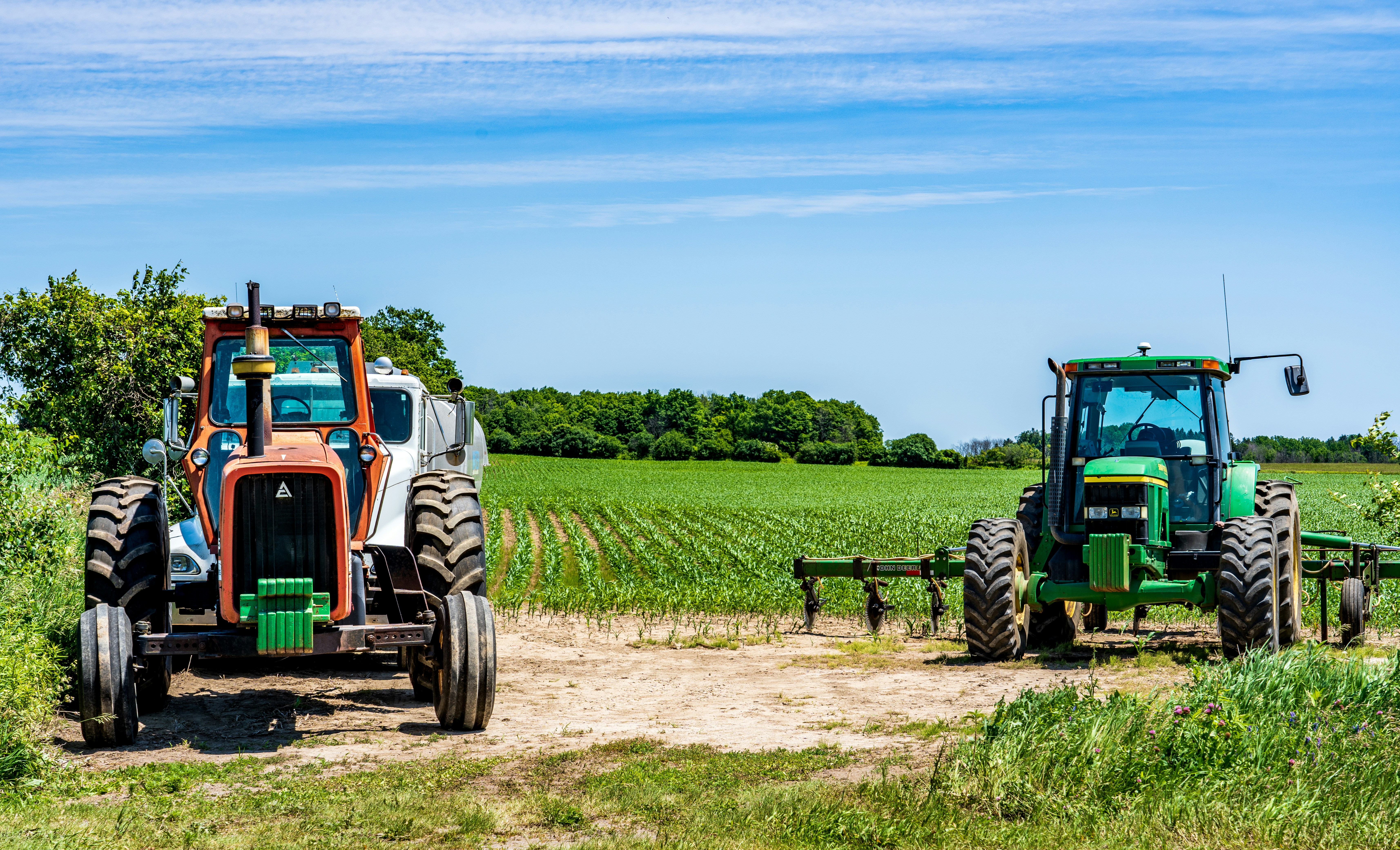 Agricultural Import and Export Solutions