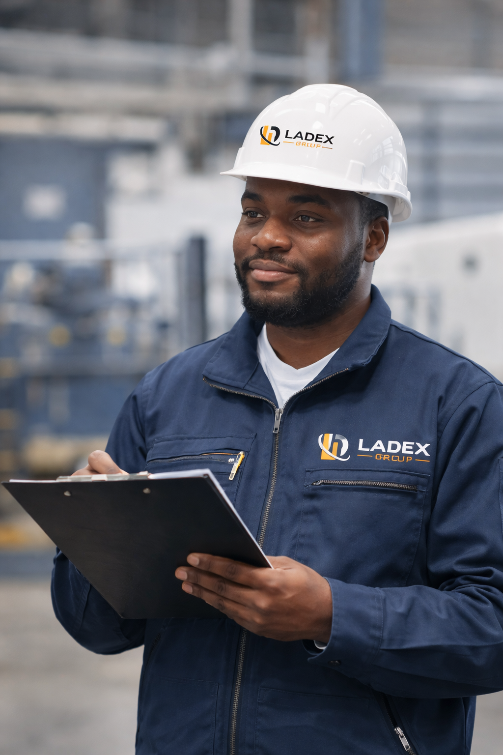 Inspection and Procurement Services