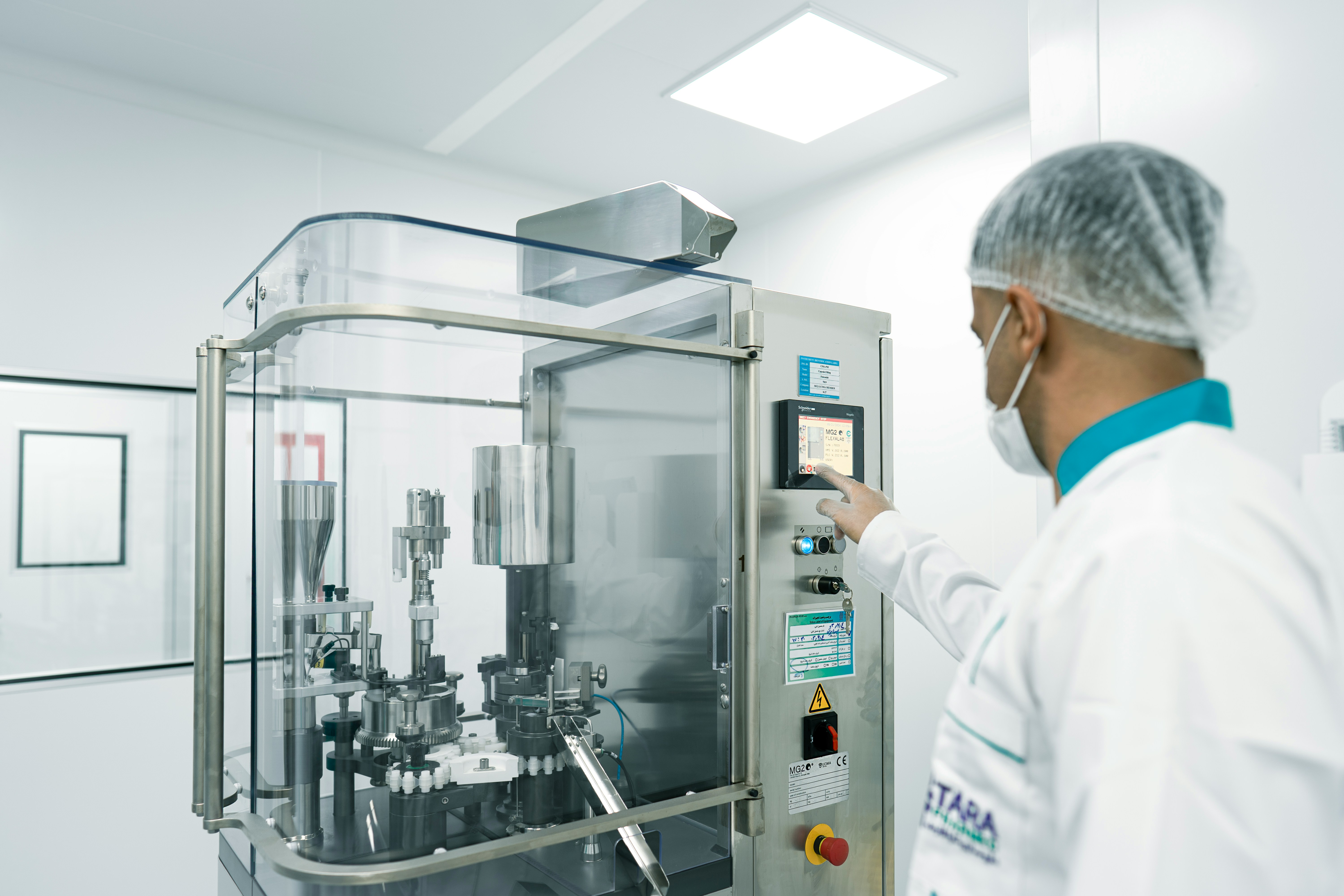 Healthcare & Pharmaceuticals